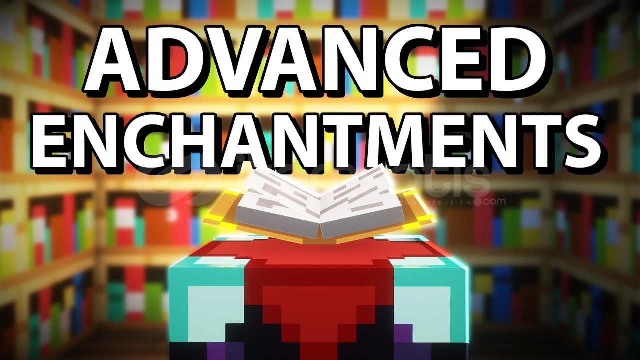 ⭕AdvancedEnchantments Plugin (1.17 - 1.21.10) ⭕AdvancedEnchantments Plugin (1.17 - 1.21.10)
