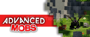 ⭕ AdvancedMobs Özel Moblar (1.17 - 1.21.10) ⭕ AdvancedMobs Özel Moblar (1.17 - 1.21.10)