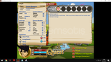 AdventureQuest 135 Level Satılık Hesap