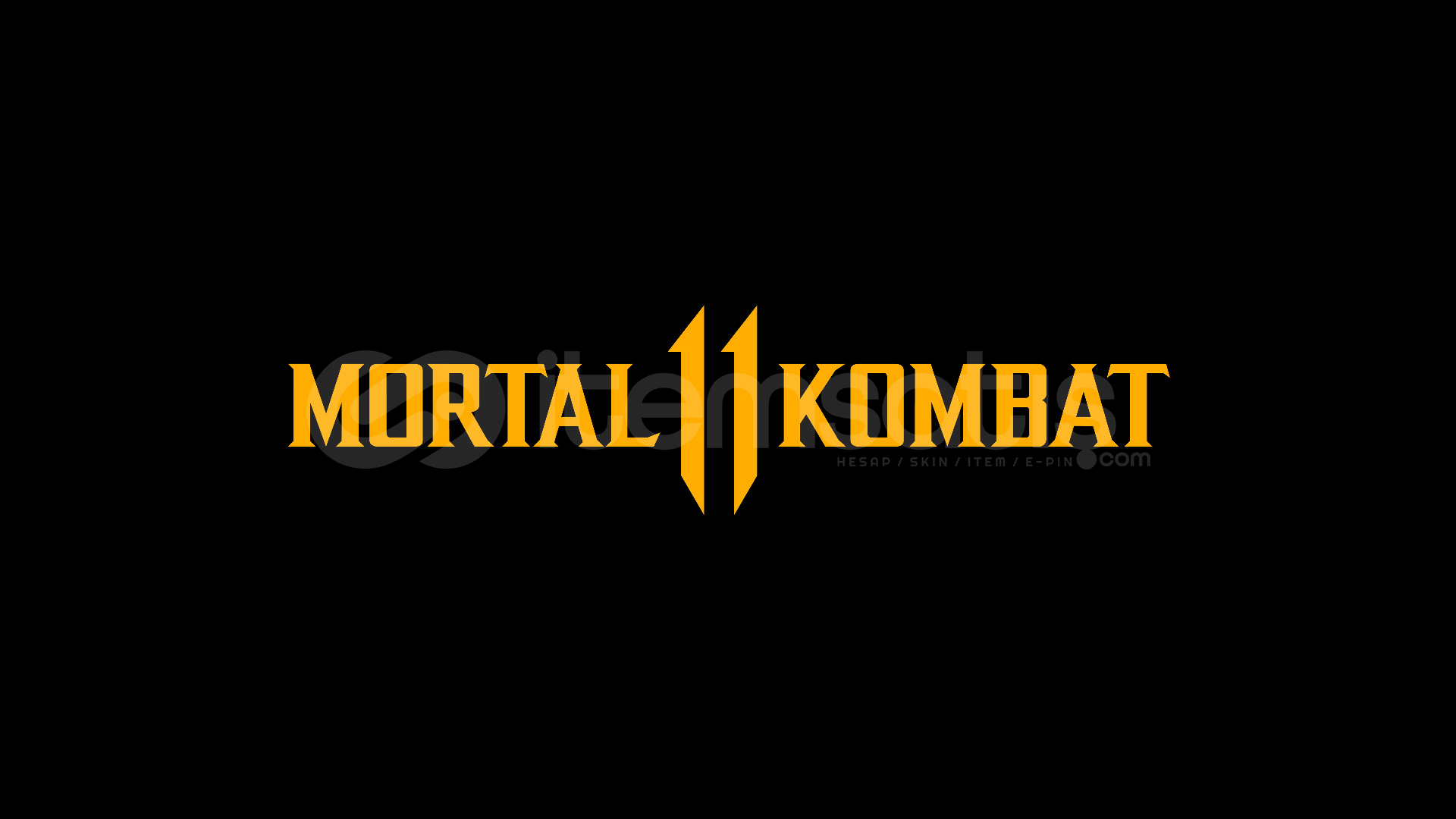 Mortal Kombat 11 Garantili STEAM⚡️ OTO SİSTEM ⚡️ Mortal Kombat 11 Garantili STEAM⚡️ OTO SİSTEM ⚡️