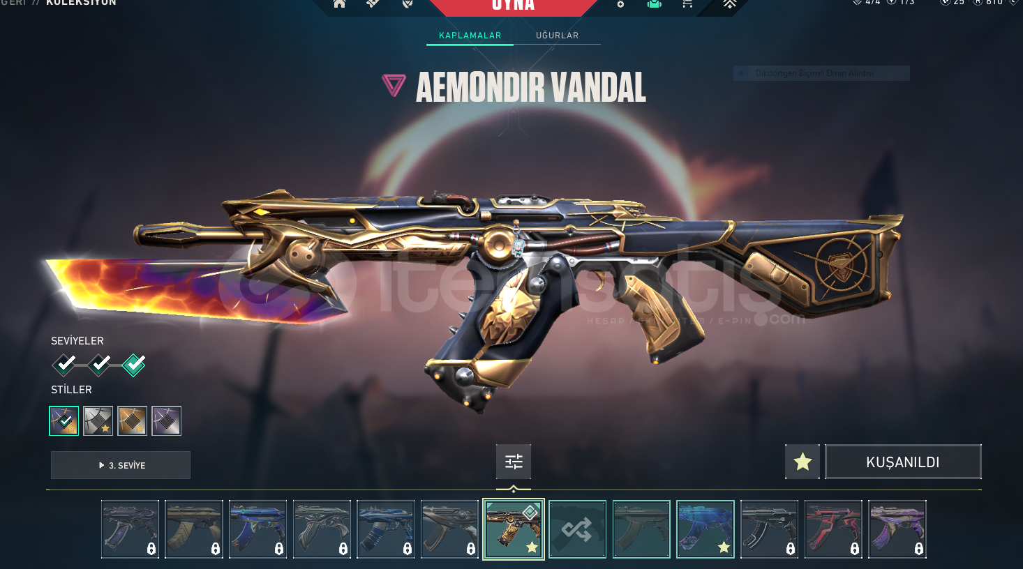 AEMONDAR BATTLE PAS AEMONDAR BATTLE PAS