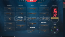 AEMONDIR VANDAL TR KURULUM MAİLLİ HESAP