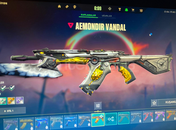 Aemondır vandallı hesap