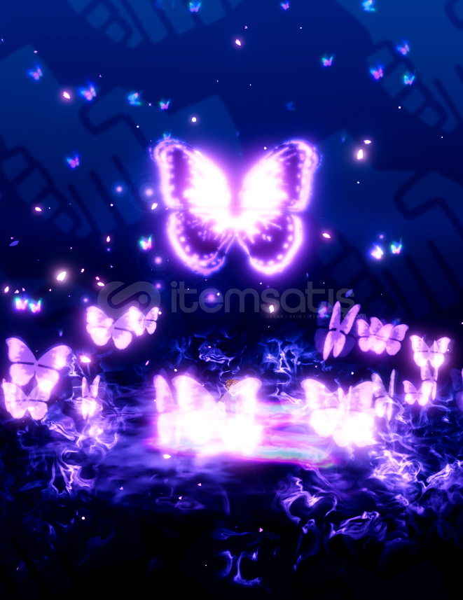 Aesthetic Butterfly | Blade Ball Aesthetic Butterfly | Blade Ball