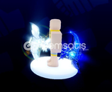 Aetherial Azure Reckoner | Blade Ball