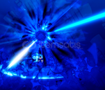 Aetherial Blackhole Blade Ball