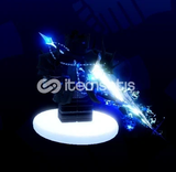 Aetherial Lance | Blade Ball