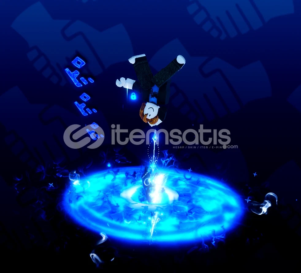 Aetherial Lance Emote | Blade Ball Aetherial Lance Emote | Blade Ball