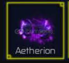 aetherion - jujutsu infinite