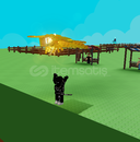 ⭐ (2 ADET!) Mutasyonlu Dragonfly Grow a Garden⭐