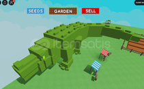 ⭐4.50KG 1 Age Crocodile GaintBean (SON 1 ADET!)⭐