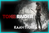 Tomb Raider + Sınırsız Garanti