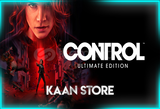 [ULTİMATE] Control + Sınırsız Garanti