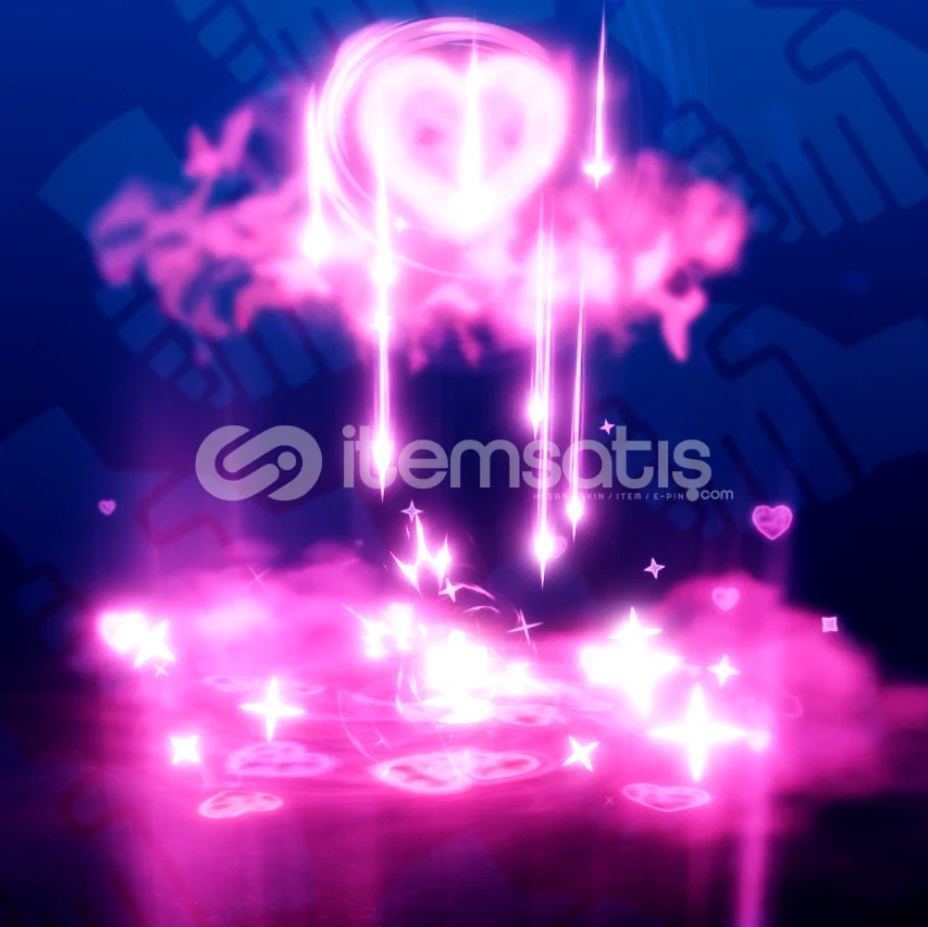 Affection Rain | Blade Ball Affection Rain | Blade Ball