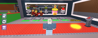 ⭐(FIRSAT!) 5 ADET BOL MUTASYONLU LUCKY BLOCKLAR⭐ ⭐(FIRSAT!) 5 ADET BOL MUTASYONLU LUCKY BLOCKLAR⭐