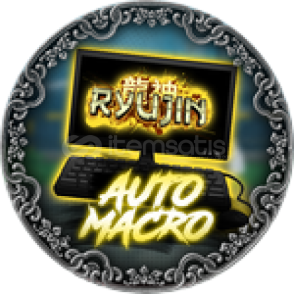 Ryujin Auto Macro Ryujin Auto Macro