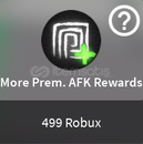 ✨Combat Warriors AFK Rewards ✨