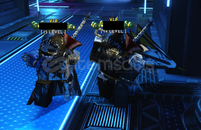 [ AFQ [ Anime Final Quest Nightmare Carry