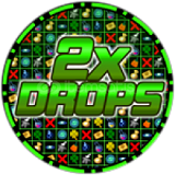 [AFS] 2X drops