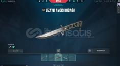 ⭐UZAYLI AVCISI+ZAMANIN ÖTESİ VANDAL + YAĞMACI+ ⭐