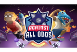 Against All Odds + Garanti