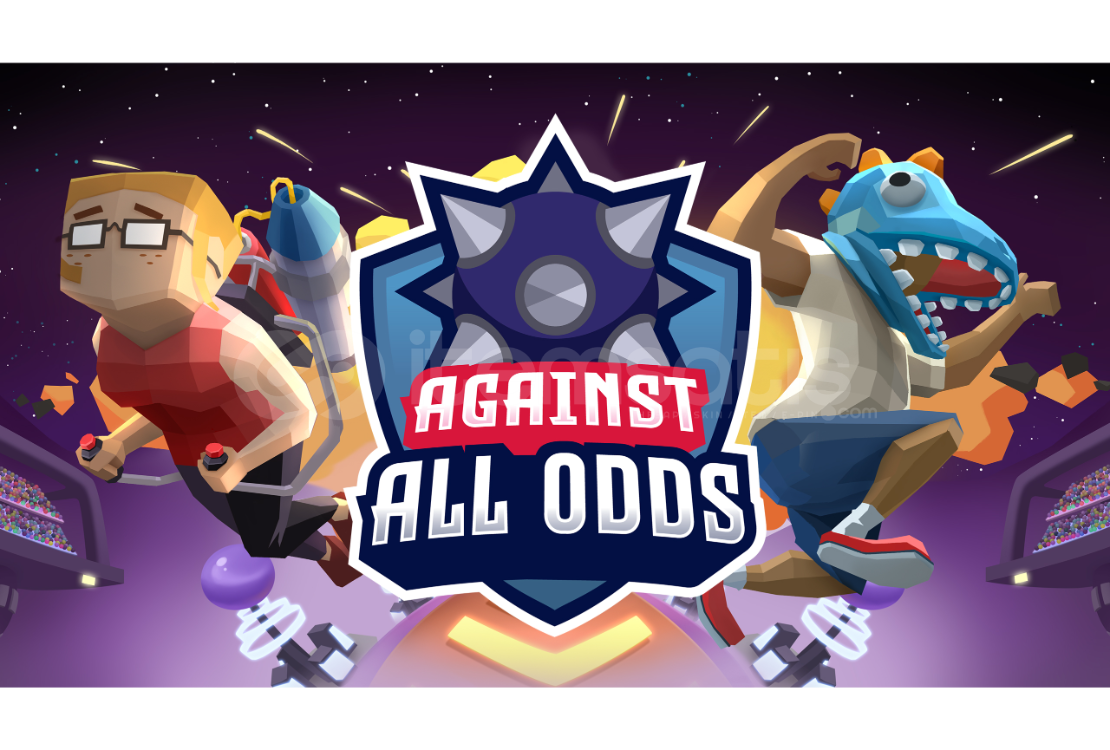 Against All Odds
 + Garanti Against All Odds
 + Garanti