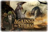 Against The Storm - GARANTİ