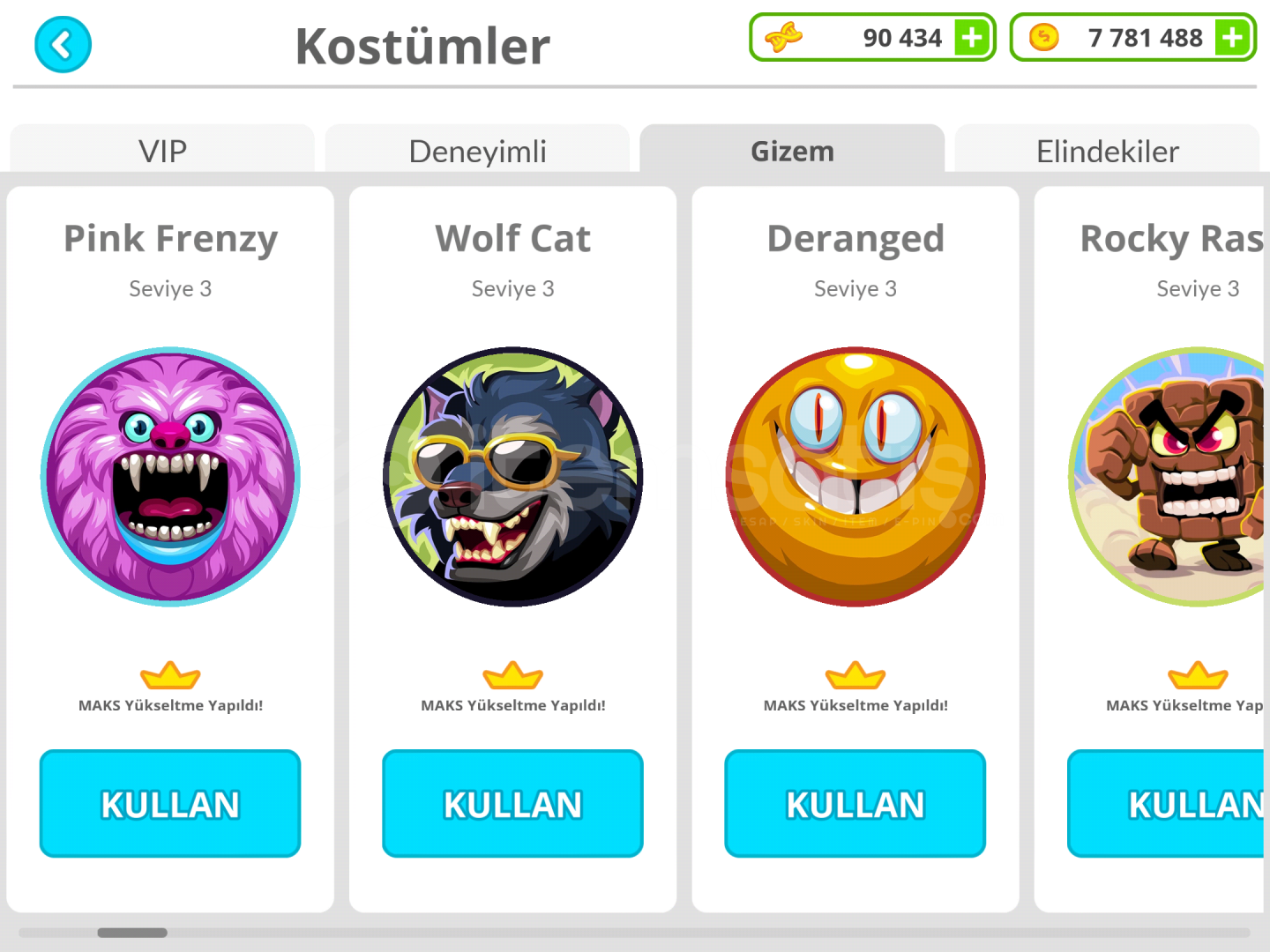 AGARİO SAĞLAM HESAP