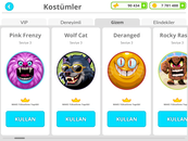 AGARİO SAĞLAM HESAP AGARİO SAĞLAM HESAP