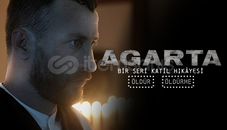 Agarta | GARANTİ+DESTEK