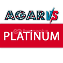 AgarVS Platinum