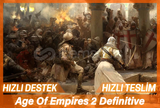 Age Of Empires 2 Definitive