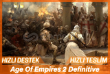 Age of Empires 2 Definitive Edition