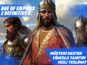 ✅ Age of Empires 2 Definitive Edition 