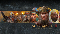 Age of Empires 2 Definitive Edition + Garanti