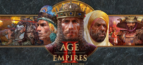 ⭐Age of Empires II: Definitive Edition+Garanti 