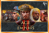 Age of Empires 2 : Definitive Edition (Online)