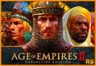 Age Of Empires 2 + Garanti