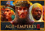 Age Of Empires 2 + Garanti