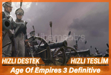 Age Of Empires 3 Definitive