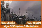 Age of Empires 3 Definitive Edition