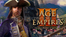 Age of Empires 3 Definitive Edition + Garanti