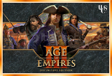 Age of Empires 3 : Definitive Edition (Online)
