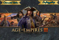 ☘️Age of Empires 3 Definitive Edition ☘️