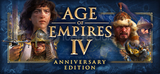 Age of Empires 4 + Garanti & Destek