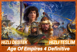 Age of Empires 4 Anniversary Edition