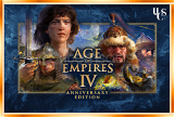 Age of Empires 4 Anniversary Edition Online