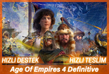 Age Of Empires 4 Definitive