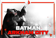 ⭐BATMAN ARKHAM CİTY+GARANTİ+DESTEK⭐