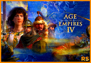 Age Of Empires 4 + Garanti (Online)